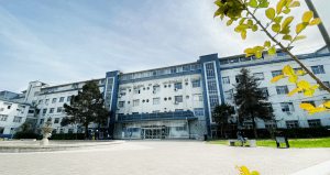 Hospital Clínico de la Universidad de Chile